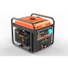 Generador Inverter 7500W Genergy Creta SOL