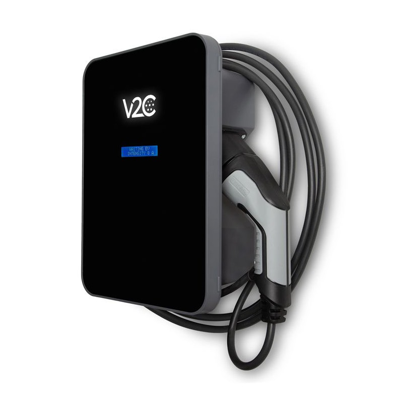 Trydan e-Charger V2C